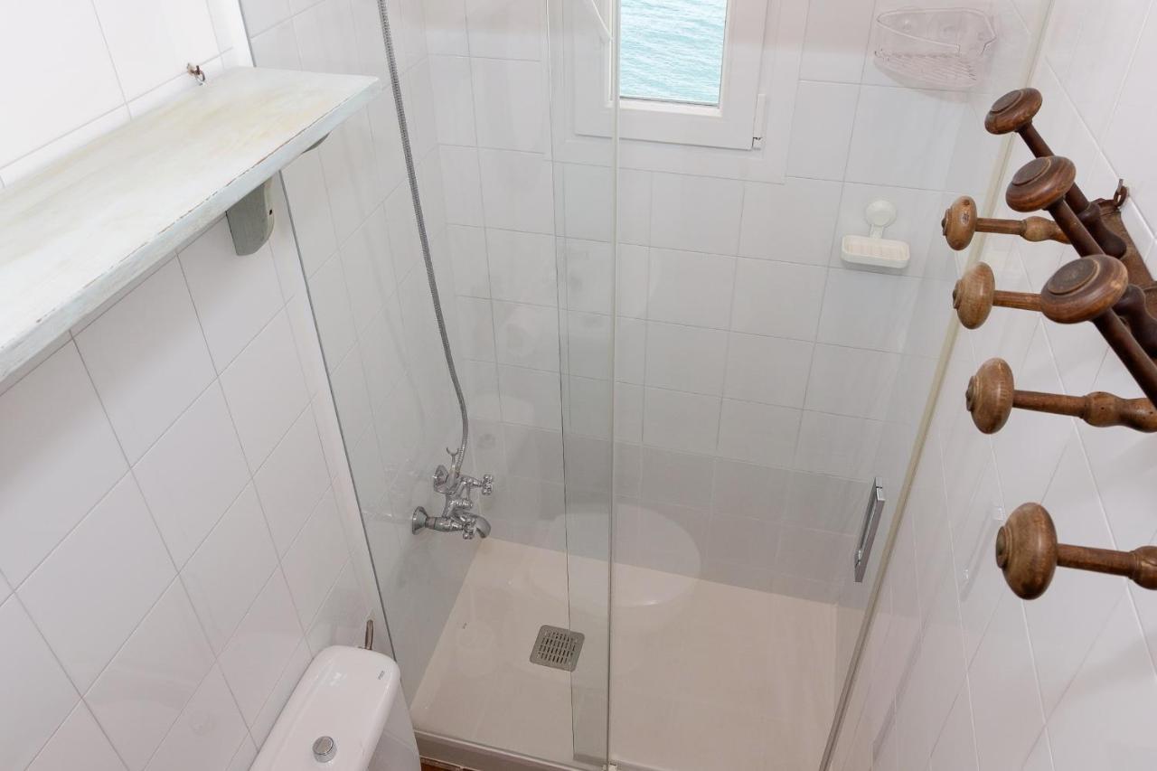Casita Blanca Nerja Exterior foto